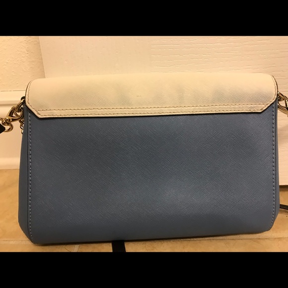 Kate Spade purse and matching wallet - Picture 4 of 8